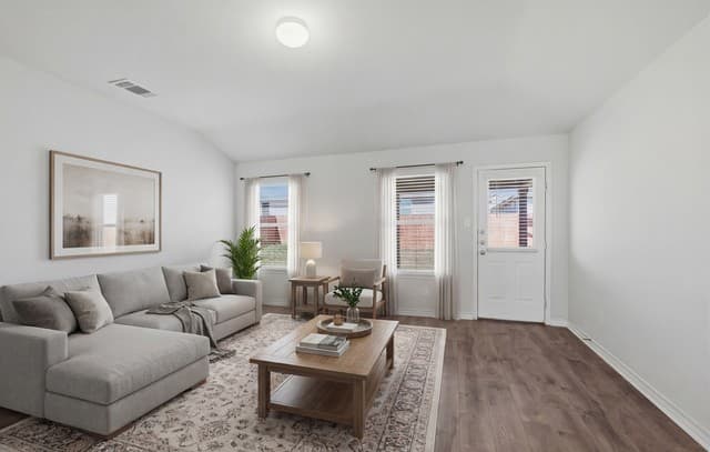 rental at 6715  Kingsley Edge in San Antonio, TX — photo 5