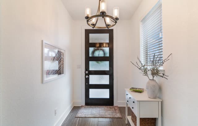 rental at 206  Ridgecrest Dr Unit 4 in San Antonio, TX — photo 1