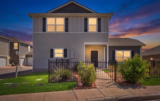rental at 6112  Underwood Way in San Antonio, TX — photo 1