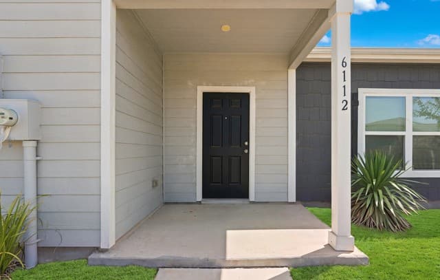 rental at 6112  Underwood Way in San Antonio, TX — photo 5