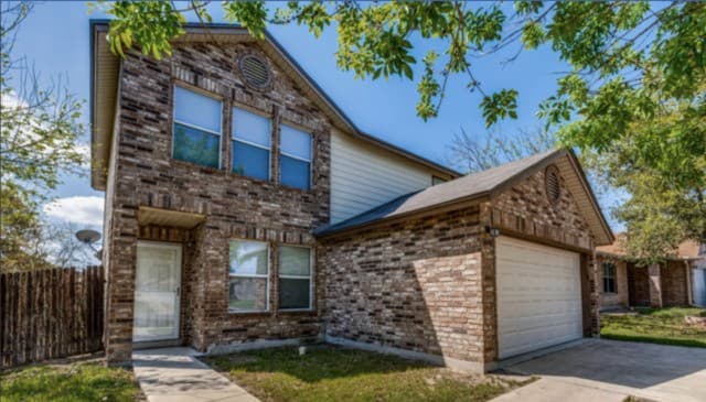 rental at 11038  Vollmer Ln in San Antonio, TX — photo 1