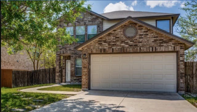 rental at 11038  Vollmer Ln in San Antonio, TX — photo 2