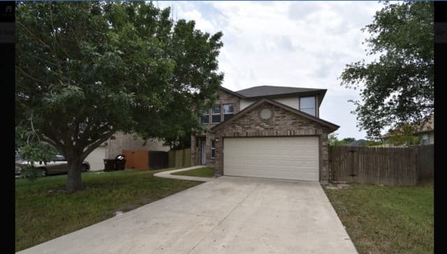 rental at 11038  Vollmer Ln in San Antonio, TX — photo 3