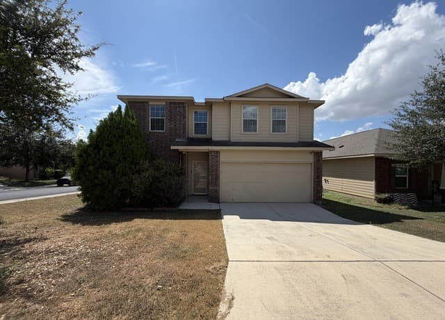 rental at 11402  Garden Fls in San Antonio TX