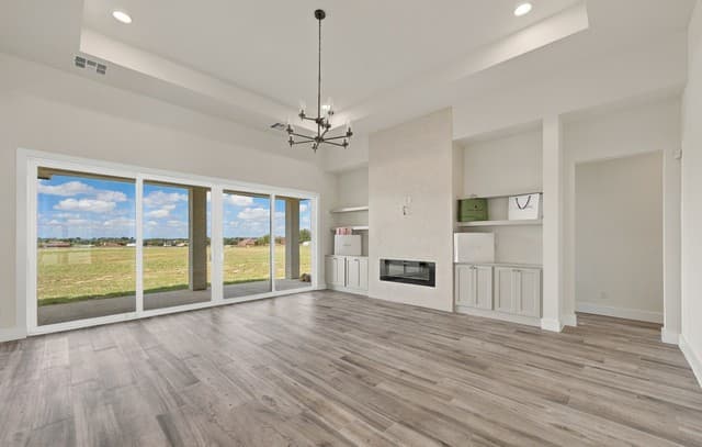 rental at 108  Abrego Trail in Floresville, TX — photo 4