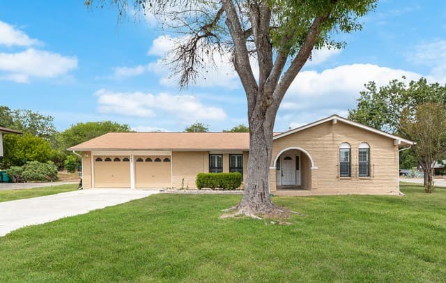 rental at 249  Ralston in Converse, TX — photo 2