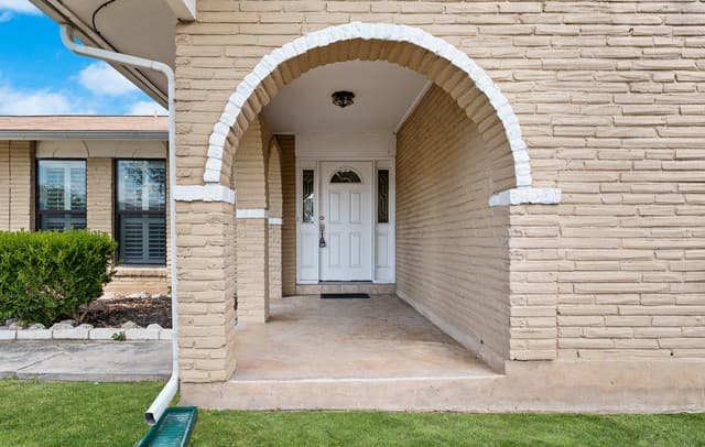 rental at 249  Ralston in Converse, TX — photo 3