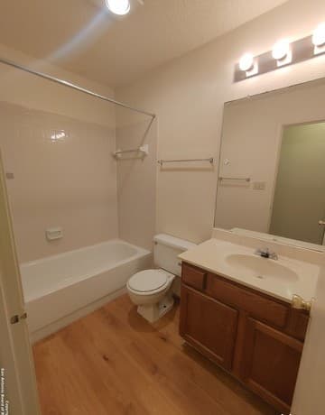 rental at 9912  Ardash Ln in San Antonio, TX — photo 5
