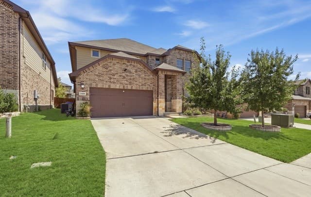 rental at 2406  Pitcher Ranch in San Antonio, TX — photo 1
