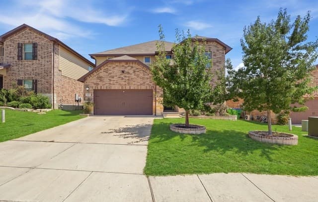 rental at 2406  Pitcher Ranch in San Antonio, TX — photo 2