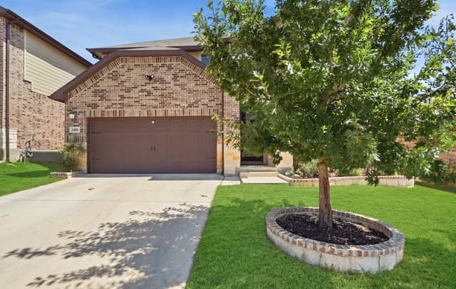 rental at 2406  Pitcher Ranch in San Antonio, TX — photo 3
