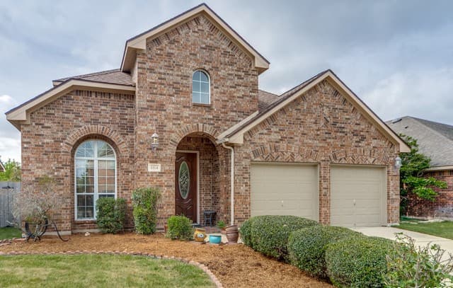 rental at 3354  Highline in San Antonio, TX — photo 1