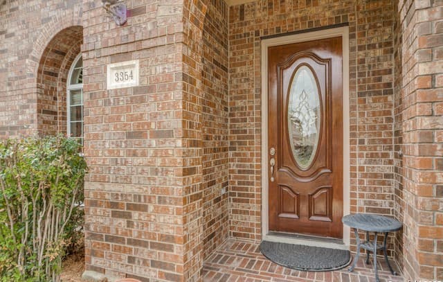 rental at 3354  Highline in San Antonio, TX — photo 2