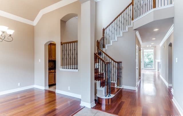 rental at 3354  Highline in San Antonio, TX — photo 3