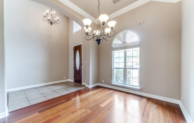 rental at 3354  Highline in San Antonio, TX — photo 4