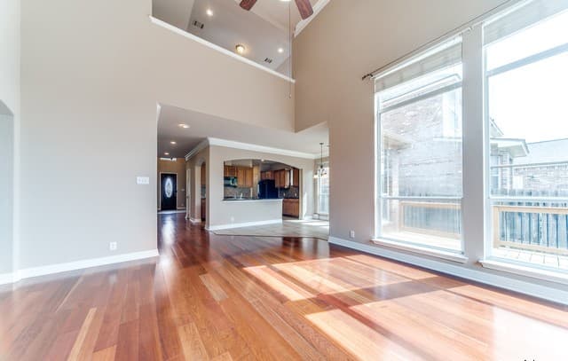 rental at 3354  Highline in San Antonio, TX — photo 5