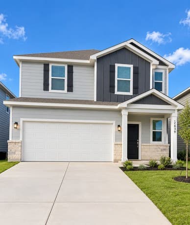 rental at 12439  Hurdelbrink Rnch in San Antonio, TX — photo 1