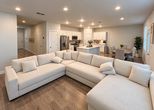 rental at 12439  Hurdelbrink Rnch in San Antonio, TX — photo 2
