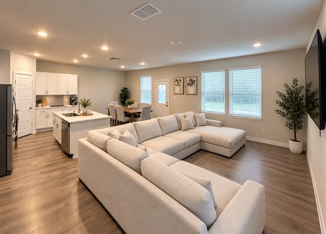 rental at 12439  Hurdelbrink Rnch in San Antonio, TX — photo 3