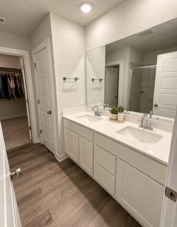 rental at 12439  Hurdelbrink Rnch in San Antonio, TX — photo 5