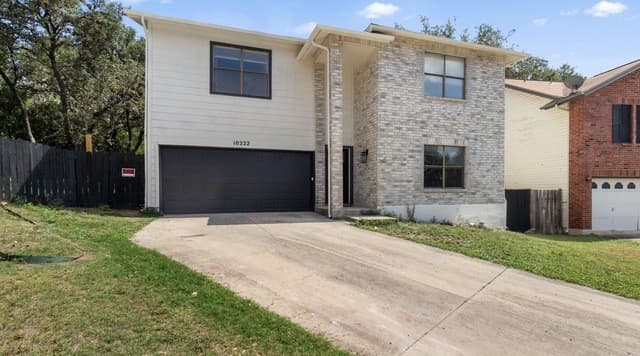 rental at 10222  Eagle Blf in San Antonio, TX — photo 1