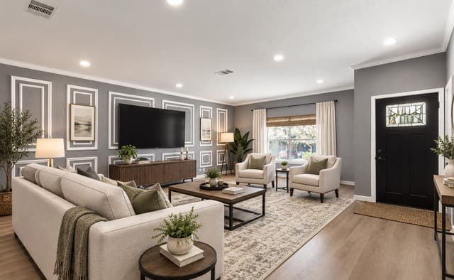 rental at 10222  Eagle Blf in San Antonio, TX — photo 4