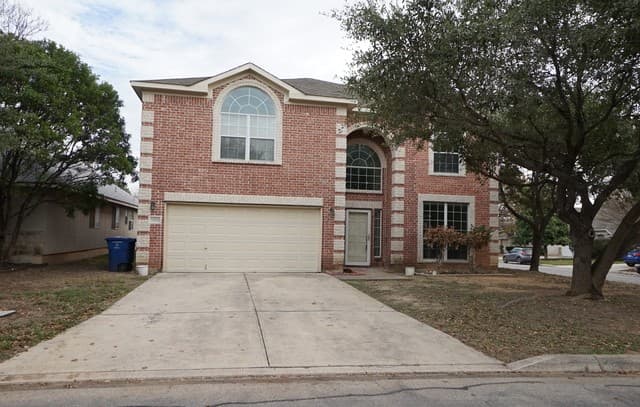 rental at 14202  Before Dawn in San Antonio, TX — photo 1