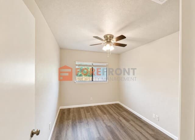 rental at 1100 S Ellison in San Antonio, TX — photo 5