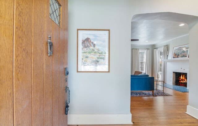 rental at 160  Terrell Rd in San Antonio, TX — photo 4