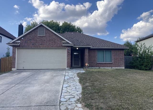 rental at 1029  Boxer Pass Dr in Schertz, TX — photo 1