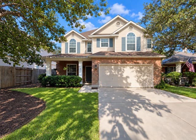 rental at 23610  Calico Chase in San Antonio, TX — photo 1