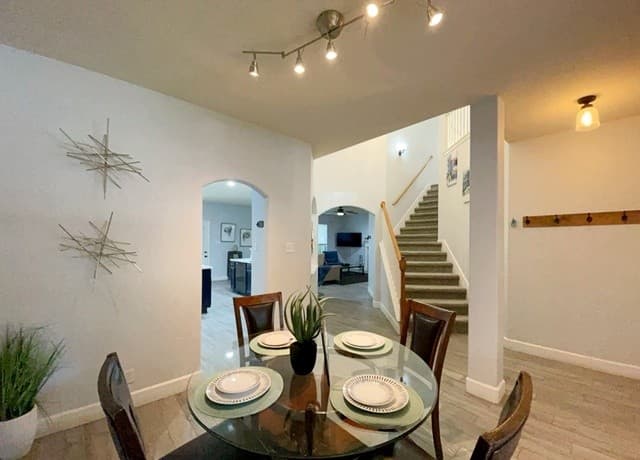 rental at 23610  Calico Chase in San Antonio, TX — photo 4