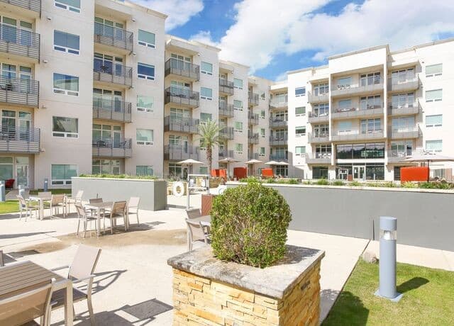 rental at 17902  La Cantera Pkway Unit 316 in San Antonio, TX — photo 4