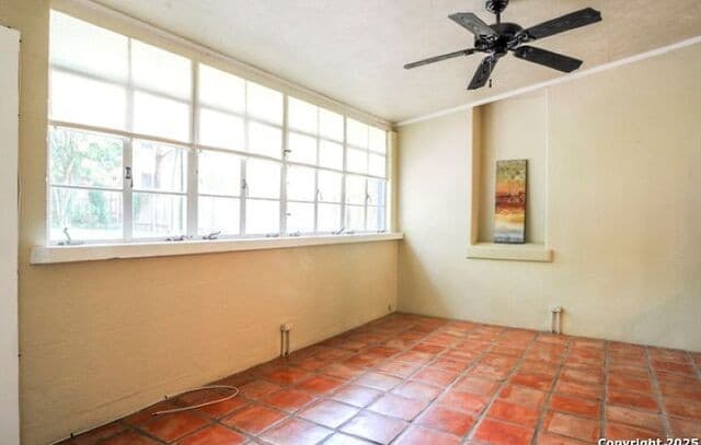 rental at 415  Alamo Heights Blvd in Alamo Heights, TX — photo 4