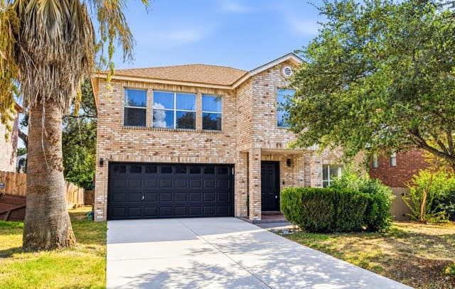 rental at 9618  Orchid Mdws in San Antonio, TX — photo 1