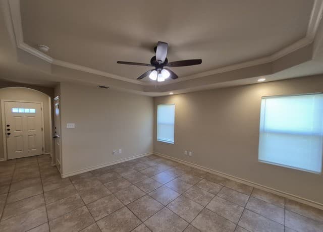 rental at 13910  Annas Way Unit 102 in San Antonio, TX — photo 3