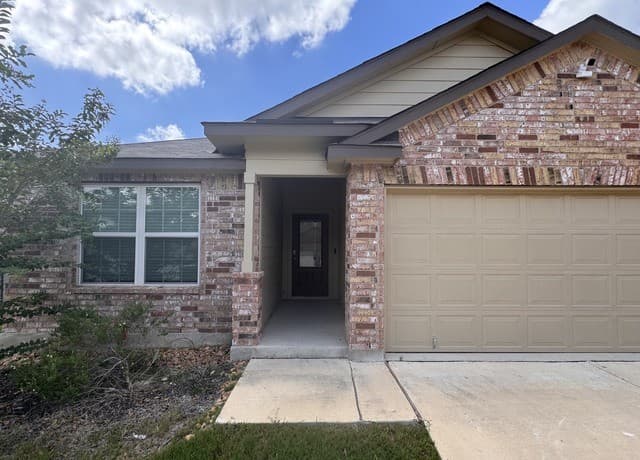 rental at 13518  Mendes Knl in San Antonio, TX — photo 1