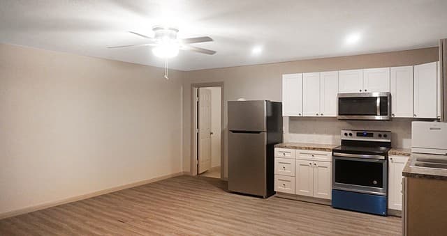 rental at 1506  Waverly Ave Studio Unit 2 in San Antonio, TX — photo 3