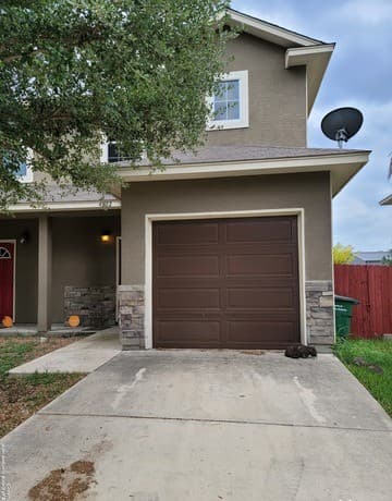rental at 4822  Appleseed Ct in San Antonio, TX — photo 1