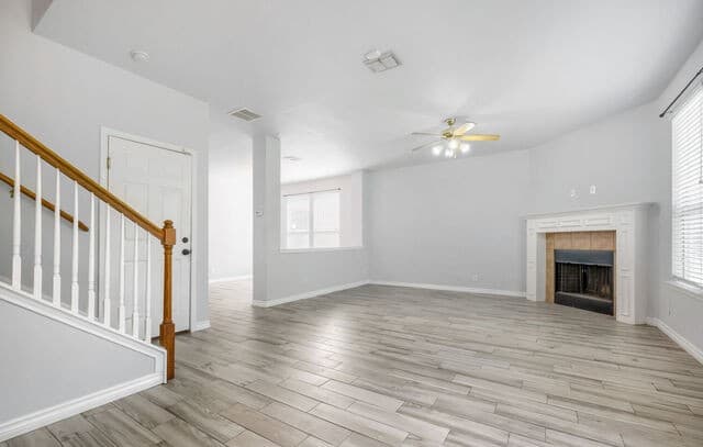 rental at 5831  Bronco Way in San Antonio, TX — photo 2