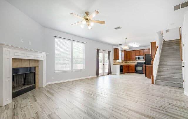 rental at 5831  Bronco Way in San Antonio, TX — photo 3