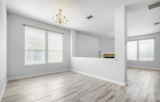 rental at 5831  Bronco Way in San Antonio, TX — photo 4