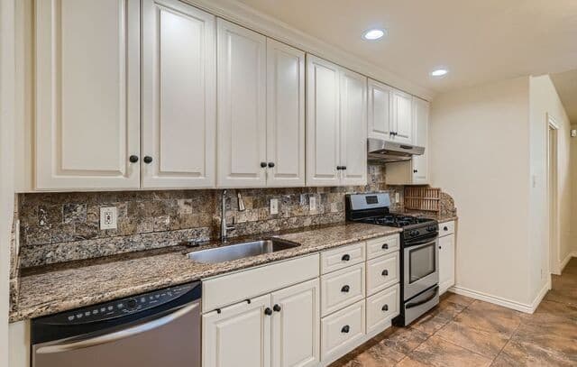 rental at 115  Haskin in San Antonio, TX — photo 5