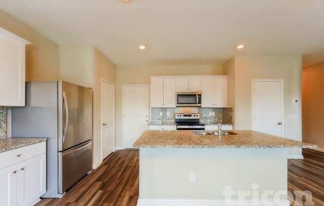rental at 14624  Maple Ter in San Antonio, TX — photo 2