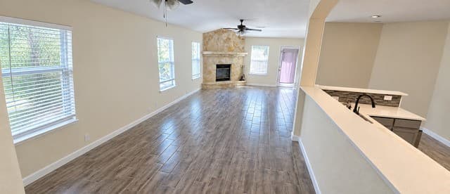 rental at 15727  Cotton Tail Ln in San Antonio, TX — photo 1