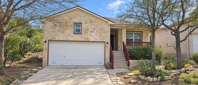rental at 15727  Cotton Tail Ln in San Antonio, TX — photo 2