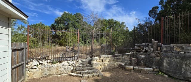 rental at 15727  Cotton Tail Ln in San Antonio, TX — photo 3
