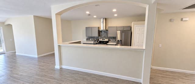 rental at 15727  Cotton Tail Ln in San Antonio, TX — photo 4