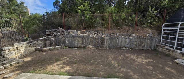 rental at 15727  Cotton Tail Ln in San Antonio, TX — photo 5