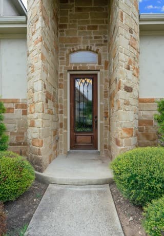 rental at 42  Avalon Park in San Antonio, TX — photo 4